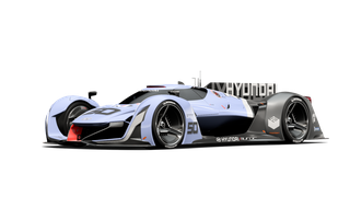 HYUNDAI N 2025 VGT